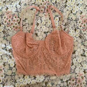 Victorias Secret 34DDD Cute Bra